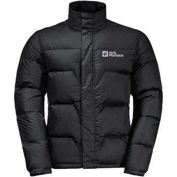 Jack Wolfskin Parka DNA Tundra XT Down Jacket para hombre