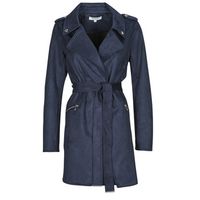 morgan gabardina garia para mujer