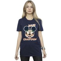 disney camiseta bi39272 para mujer