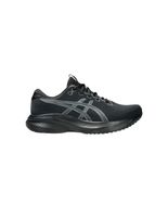 zapatillas de running asics gel-excite 11 hombre negrogris