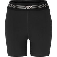 new balance short ac para mujer
