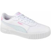 puma zapatillas carina 20 jr para mujer