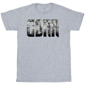 Marvel Camiseta Love And Thunder para hombre