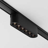 foco led para carril magnetico points radity 6w