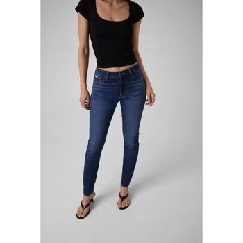 Guess Jeans G05 HIGH R.SKINNY - W5YA92 D7042-ISND para mujer