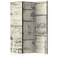 biombo - love the concrete 135x172 cm