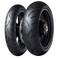 dunlop sportmax qualifier ii  19050 zr17 tl 73w rueda trasera mc dot2021 