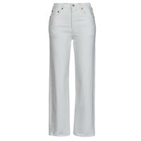 levis jeans ribcage straight ankle para mujer