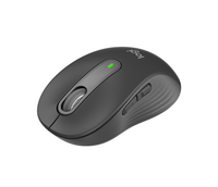 m650 wrls - graphite - right-handed - size m