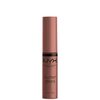 NYX Professional Makeup Butter Gloss (Various Shades) - 46 Butterscotch
