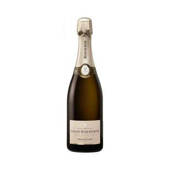 Louis Roederer Collection 246  Francia Champagne 75 Cl. 13.0º