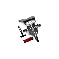 soporte de matricula suzuki gsx 1300 b-king zieger pro