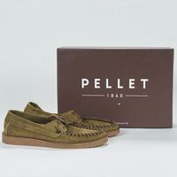 pellet nauticos cauan para hombre