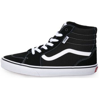 Vans Deportivas Moda IJU FILMORE HI para mujer