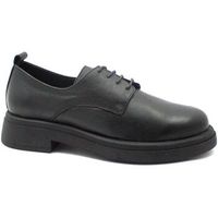 bueno shoes zapatos mujer bue-i23-wz4006-ne para mujer