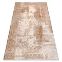 alfombra nain ornamento vintage 769951655 beige  oscuro 240x340 cm
