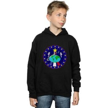 Nasa Jersey BI13607 para niño