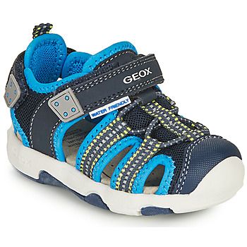Geox Sandalias niño SANDAL MULTY BOY para niño