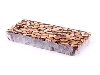 Turrón de Guirlache Artesano 300 g