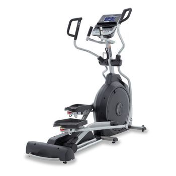 Bicicleta Elíptica De Fitness  - Spirit - Modelo Xe395 - Bluetooth/aplicación - Hogar/apartamento