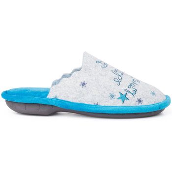 Pisamonas Zapatillas Zuecos Casa Fieltro Frases para niña