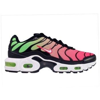 Nike Zapatillas Air Max Plus para niña