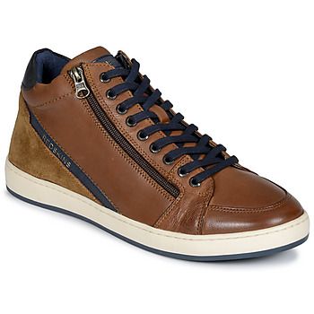 Redskins Zapatillas altas DECKER para hombre