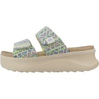 heydude chanclas delray slide surf baja para mujer