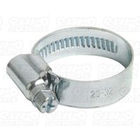 hose clips 1a 2230mm qty10