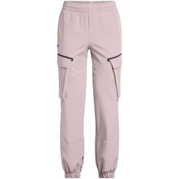 Under Armour Pantalón chandal Unstoppable para mujer