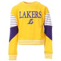 nba jersey los angeles lakers cheer para nina