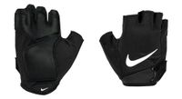 guantes de entrenamiento nike vapor elite negro hombre