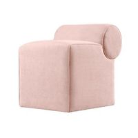 puff linburg rosa