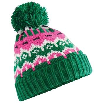 Beechfield Gorro PC7876 para mujer