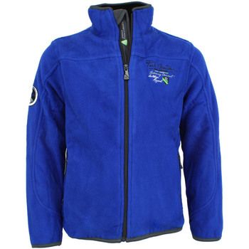 Peak Mountain Polar Polaire garçon ECONAN para niño