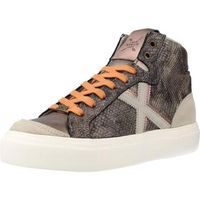munich zapatillas altas casa 02 para mujer