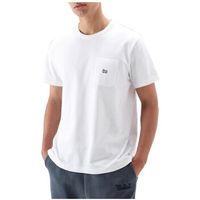 woolrich tops y camisetas wote0094mr para hombre