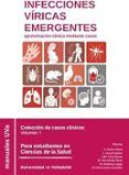 infecciones viricas emergentes aproximacion clinica mediante casos