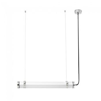 Lámpara colgante de exterior led scuba (20w)