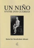 un nino entre dos guerras