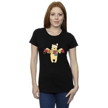 Disney Camiseta BI44900 para mujer
