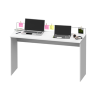 mesa oficina haley con altura ajustable y diseno moderno