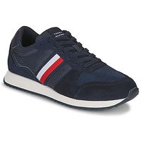 tommy hilfiger zapatillas runner evo mix para hombre