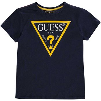 Guess Camiseta GT17521 para niña