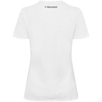 head camiseta lucy para mujer