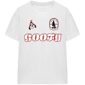 Disney Camiseta TV34682 para mujer