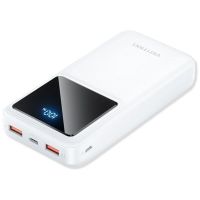power bank vention fhlw0 20000 mah blanco