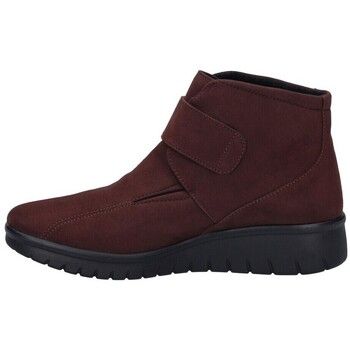 Josef Seibel Botines BOTIN IMPERMEABLE CALAIS-53 BURDEOS para mujer