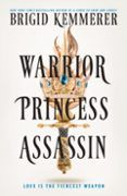 warrior princess assassin
