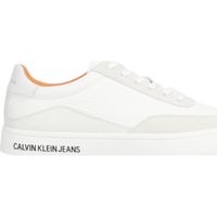 calvin klein jeans zapatillas deporte zapatilla cupsole su hombre para hombre